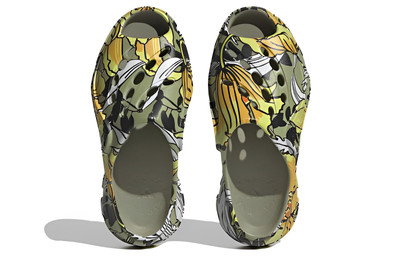 adidas (WMNS) adidas by Stella McCartney Clogs 'Haenyeo' HP6712 outlook
