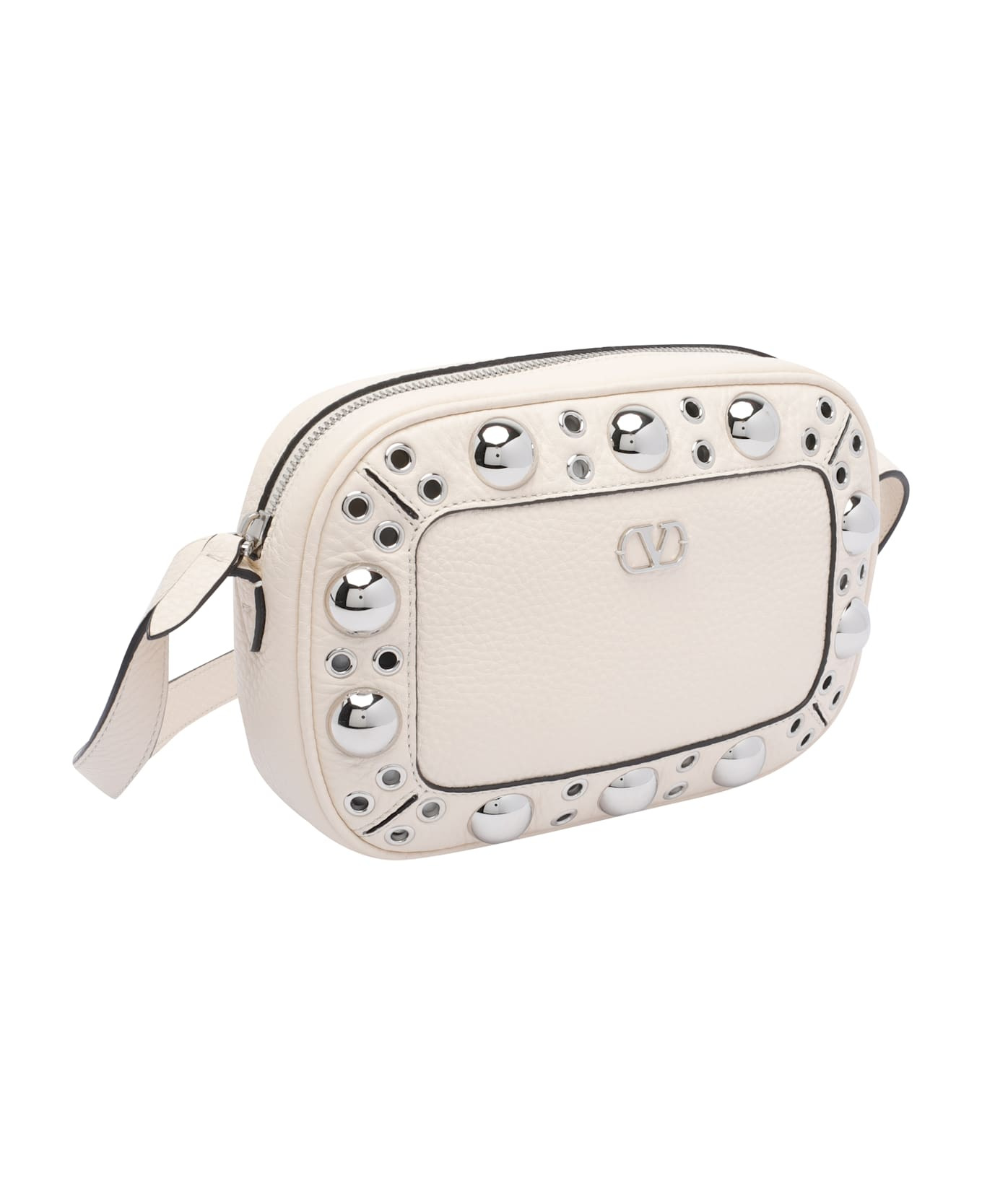 Leather Nellcote Crossbody Bag - 2