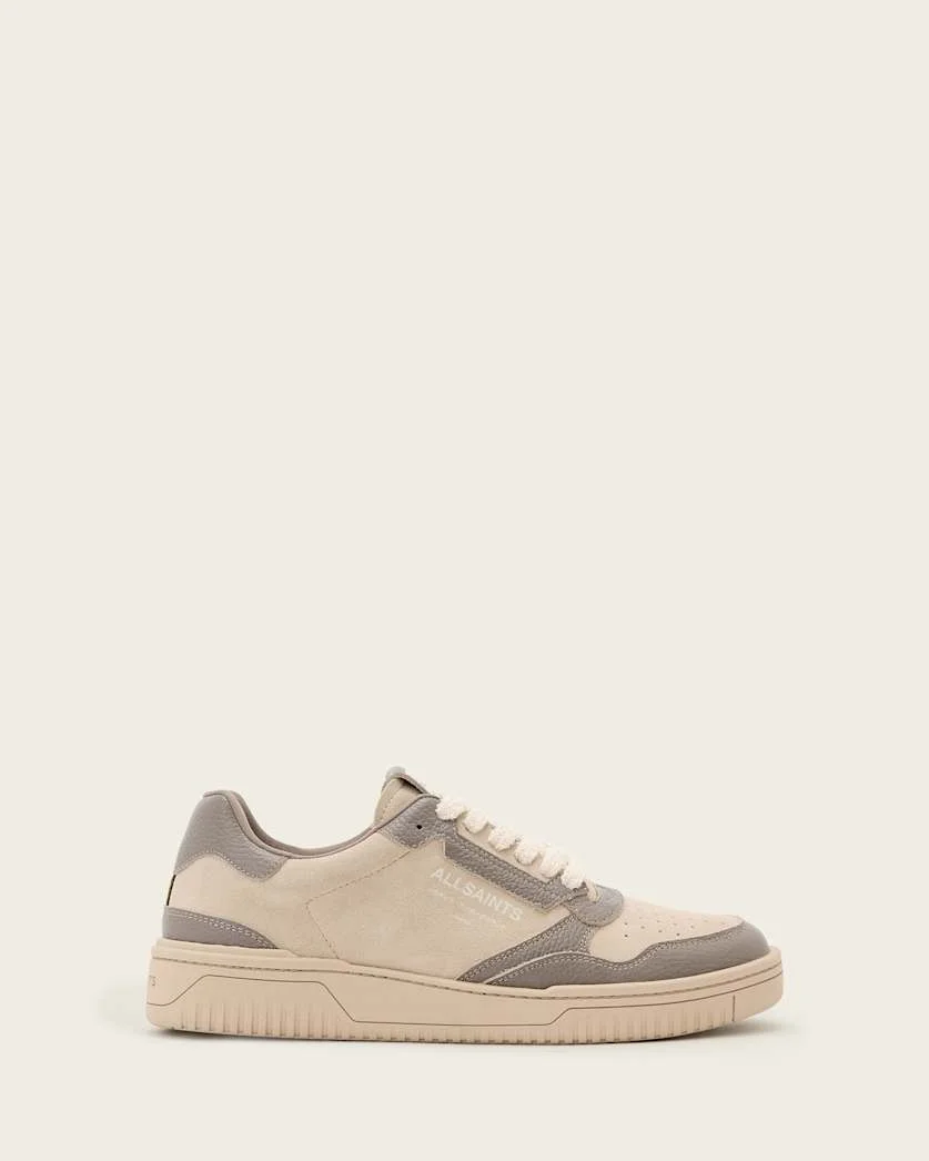 REGAN LOW TOP SNEAKERS - 1