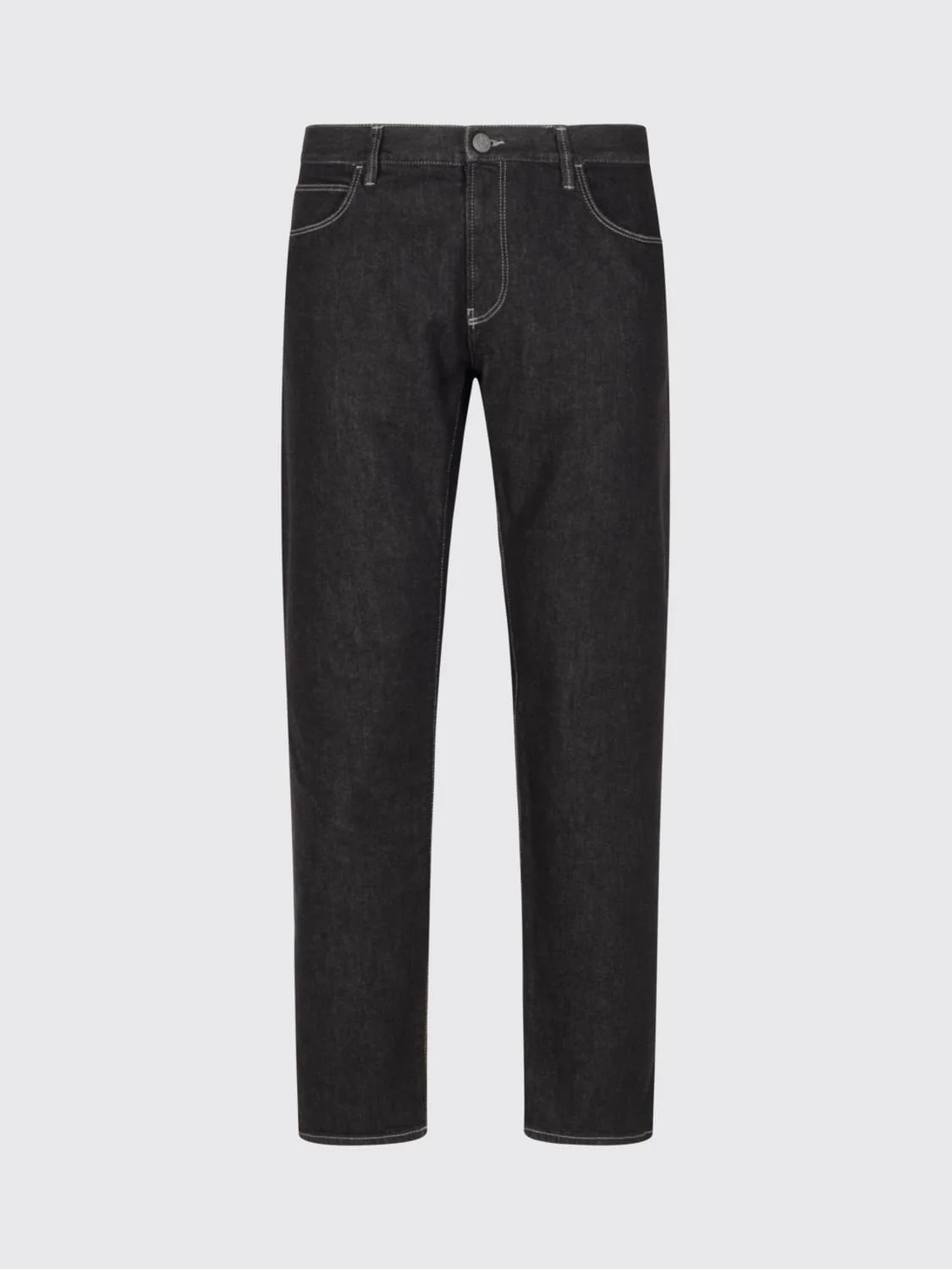 Pants men Giorgio Armani - 1