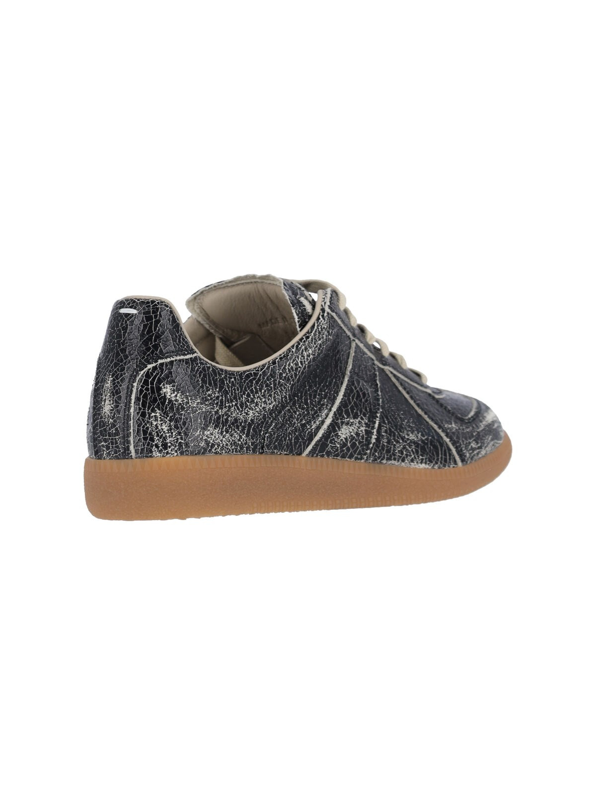 "REPLICA" SNEAKERS - 4