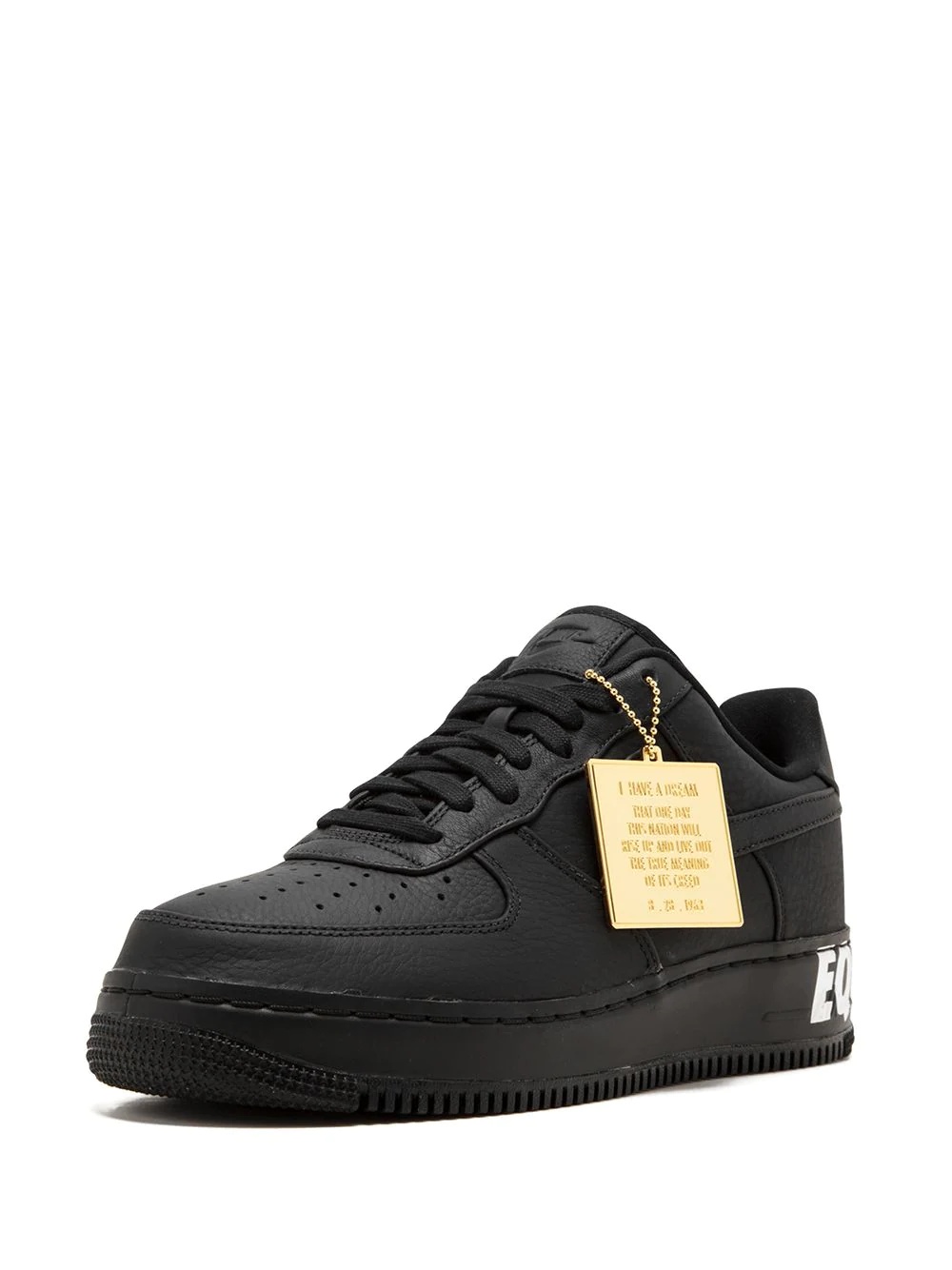 Air Force 1 sneakers - 4