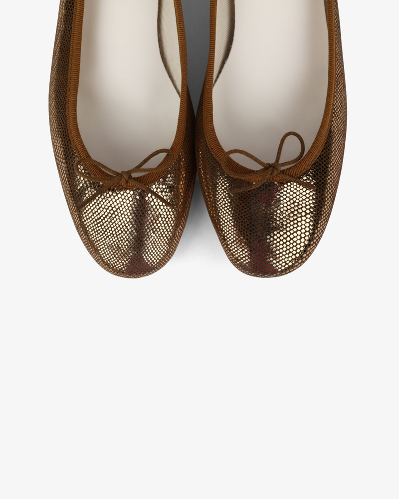 Camille ballerinas 3