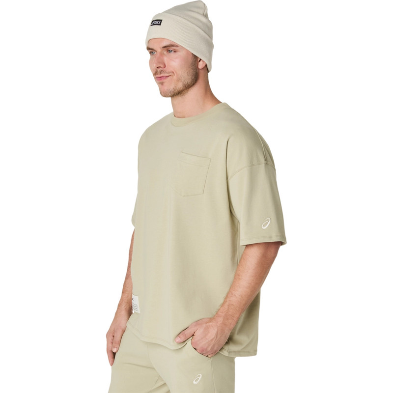 HEAVY WEIGHT RELAXED POCKET TEE 3