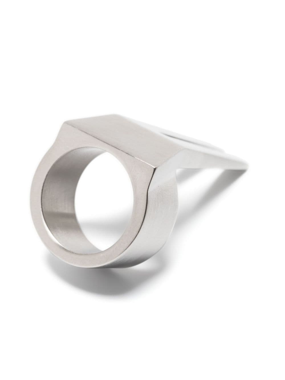 Open Trunk ring - 3