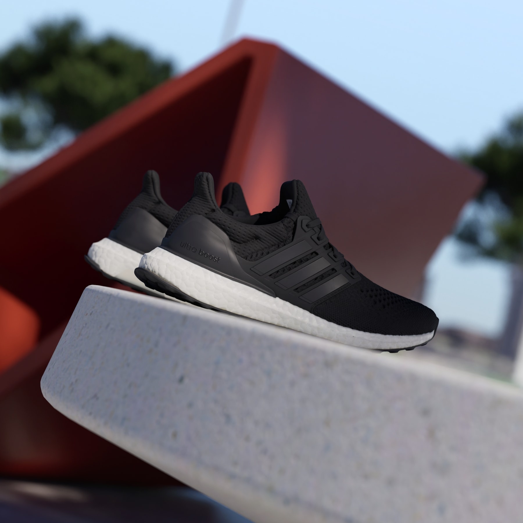 Ultraboost 1.0 Shoes - 5