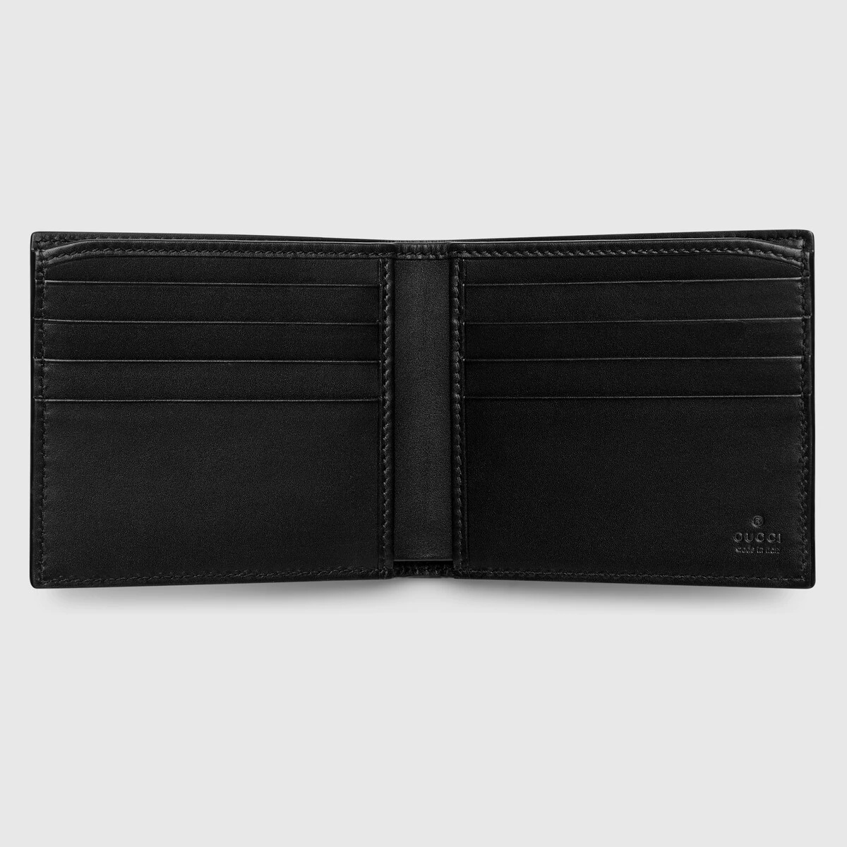 Gucci Signature wallet - 2