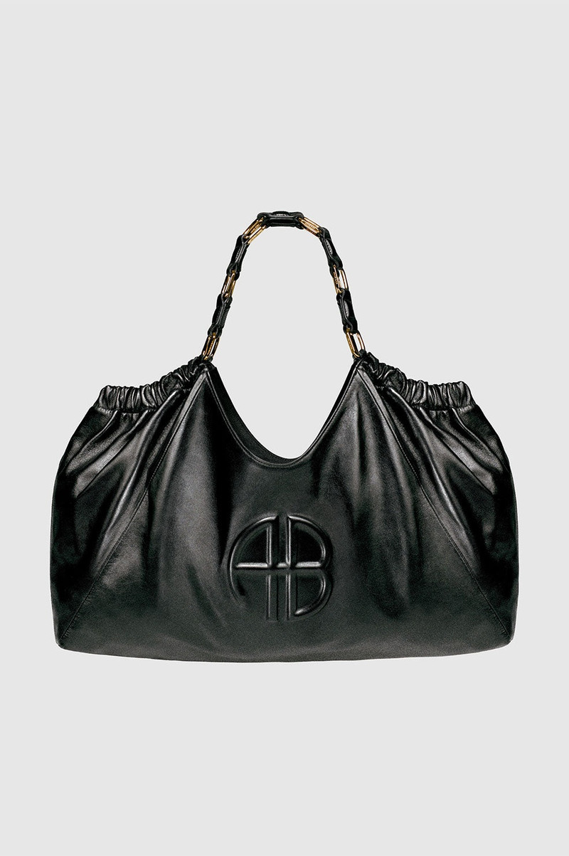 Kate Tote - Black 1