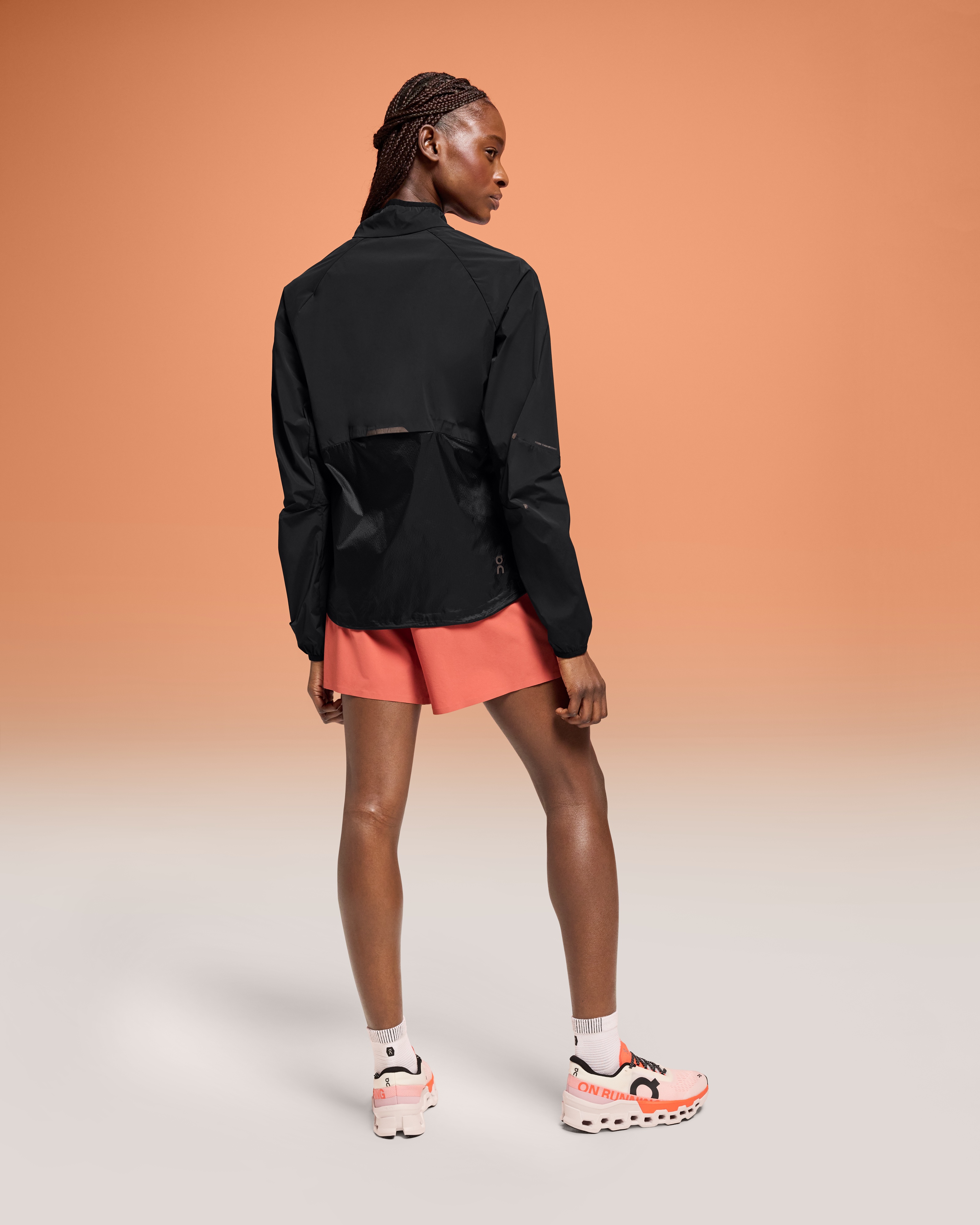 Weather Jacket - 3