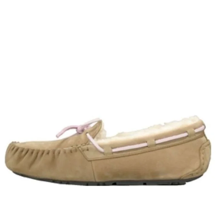 (WMNS) UGG Dakota Slipper Athleisure Casual Sports Shoes Fleece Lined 5612-TAB - 1