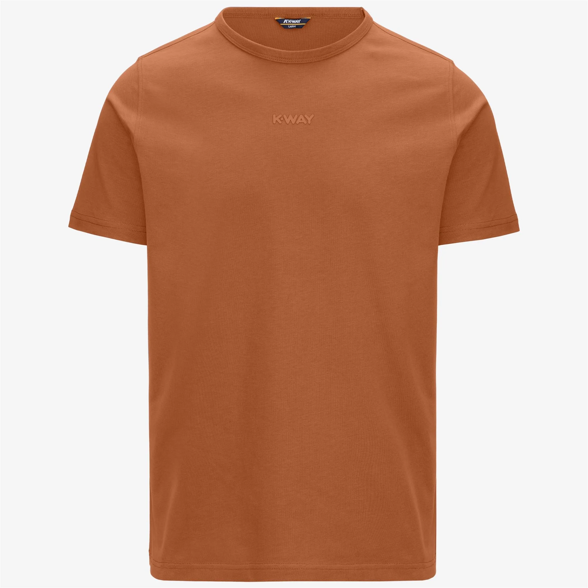 ODOM JS PEACH LETTERING - 1