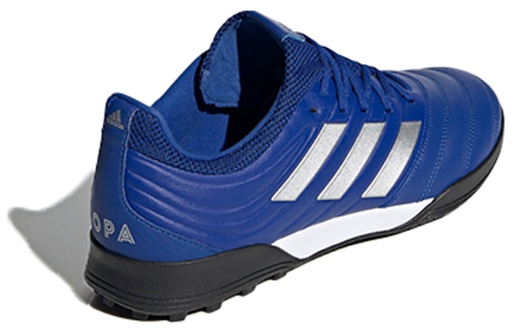 adidas Copa 20.3 TF 'Royal Blue' EH1490 - 4
