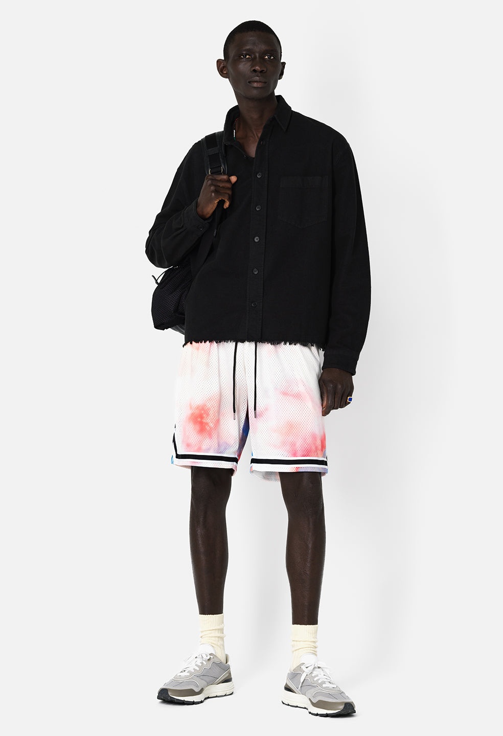 GAME SHORTS - 3