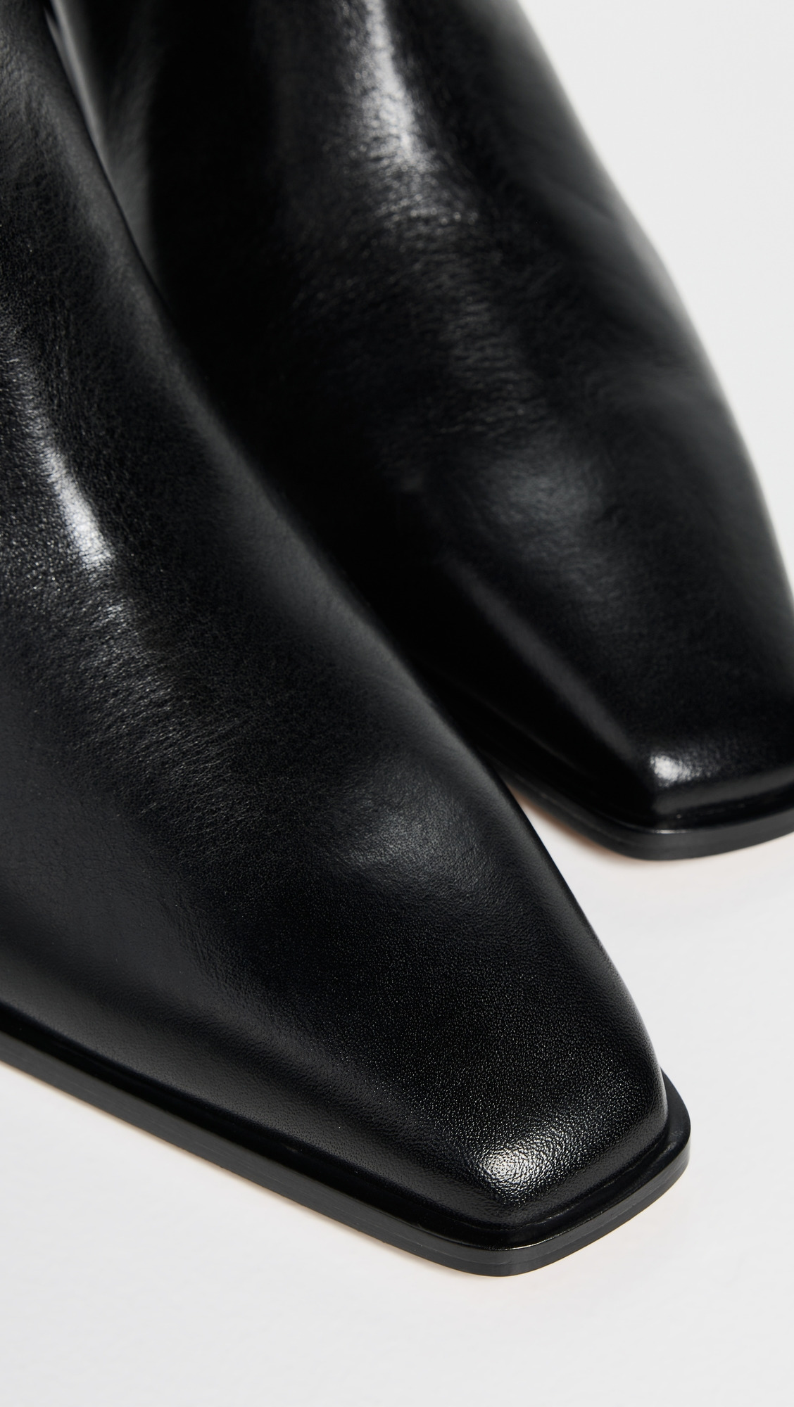 Bettina Boots 50mm - 5