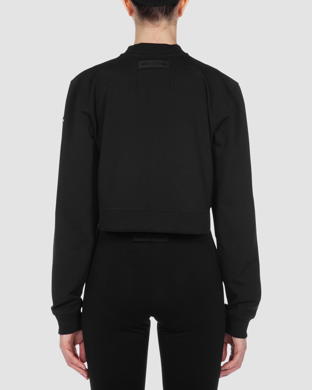 WOMENS CREWNECK - 1 - 3