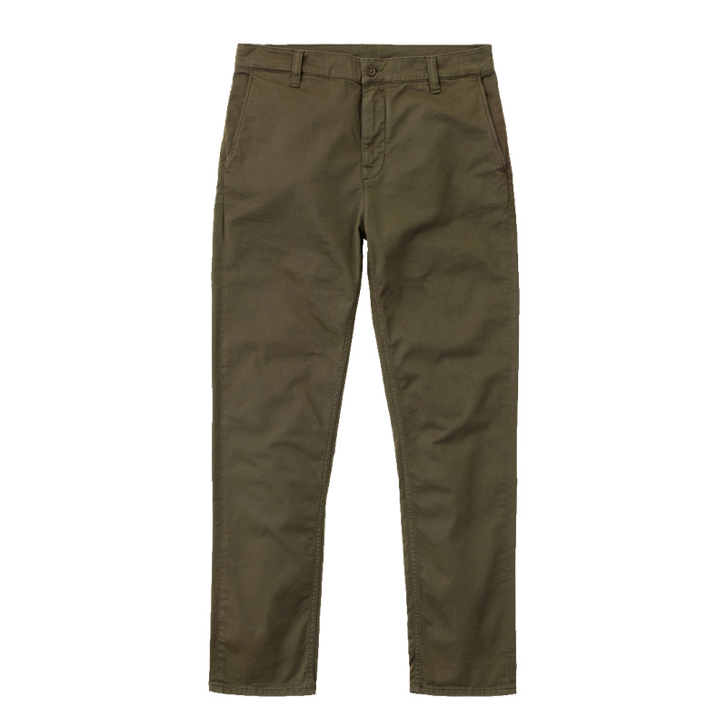 Easy Alvin Olive - 7