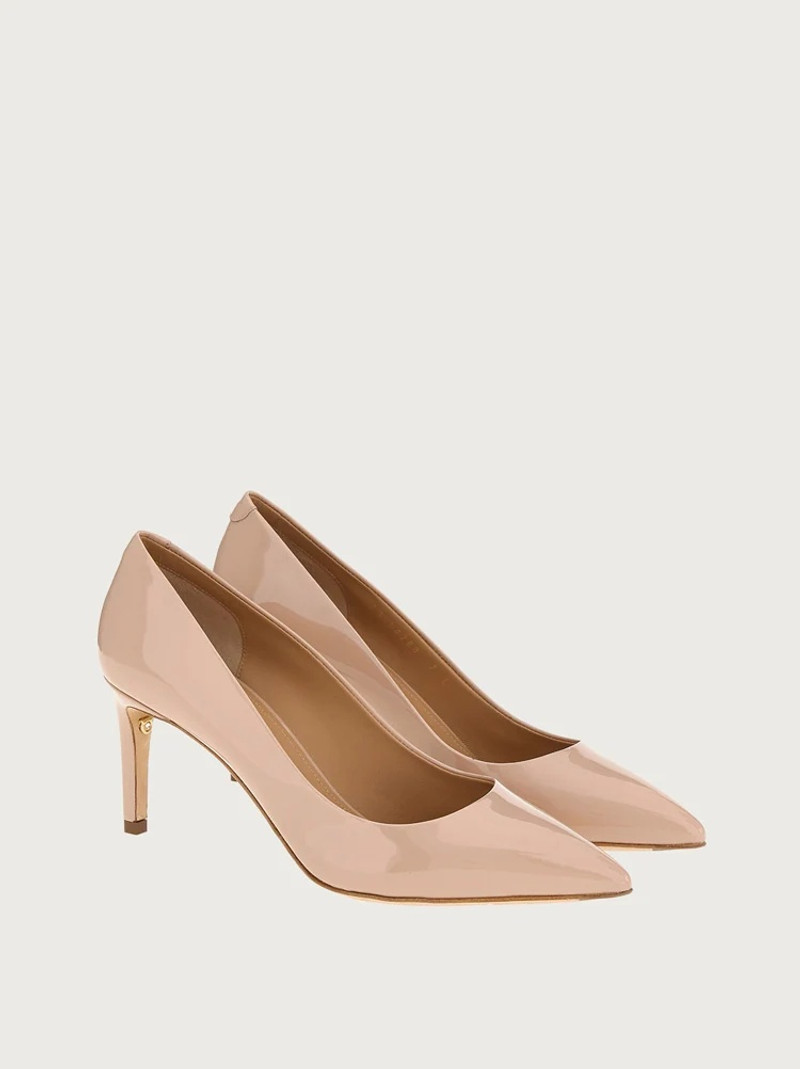 PUMP SHOE 5