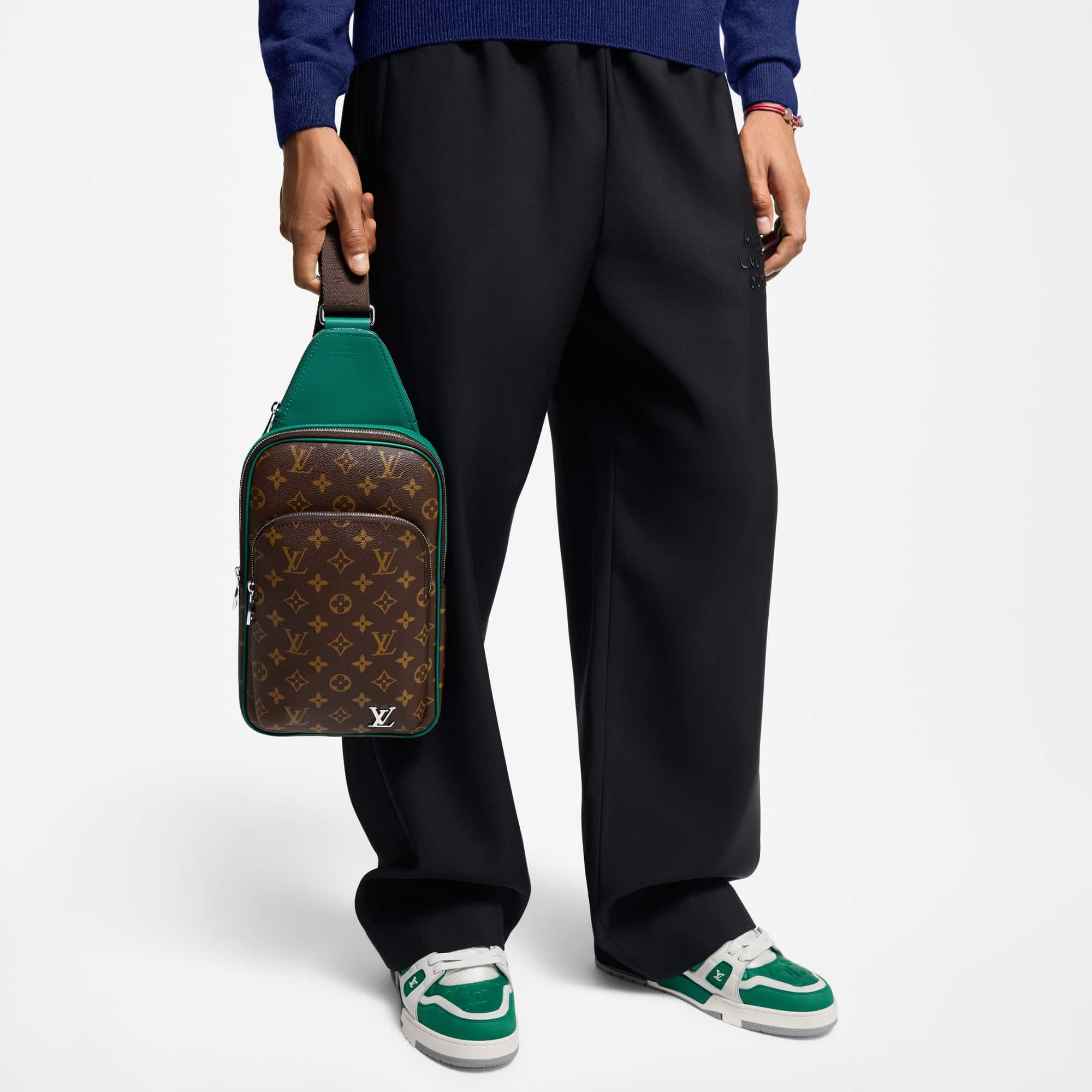 Avenue Slingbag - 6