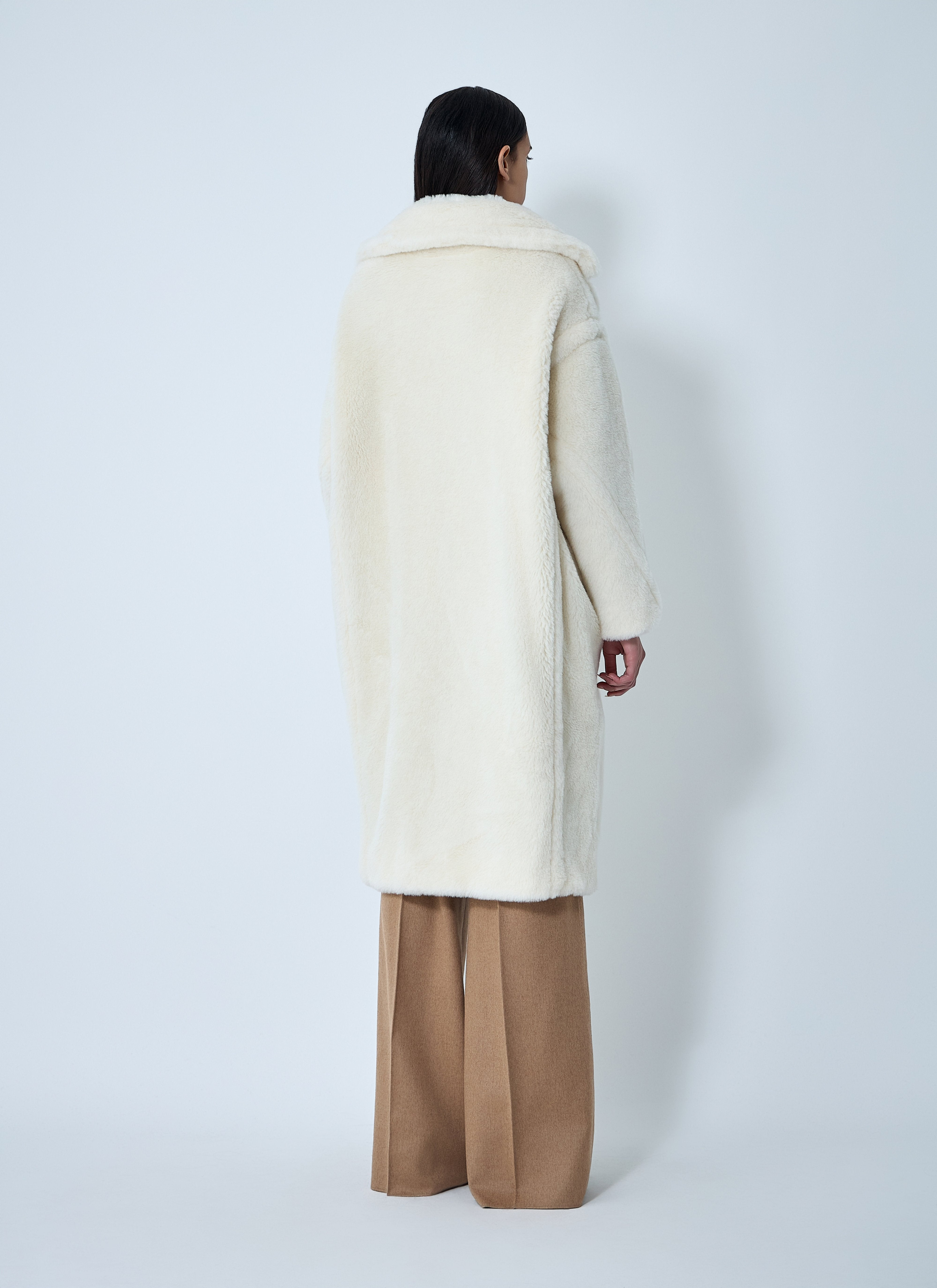 Max Mara Women Tedgirl Coat - 4