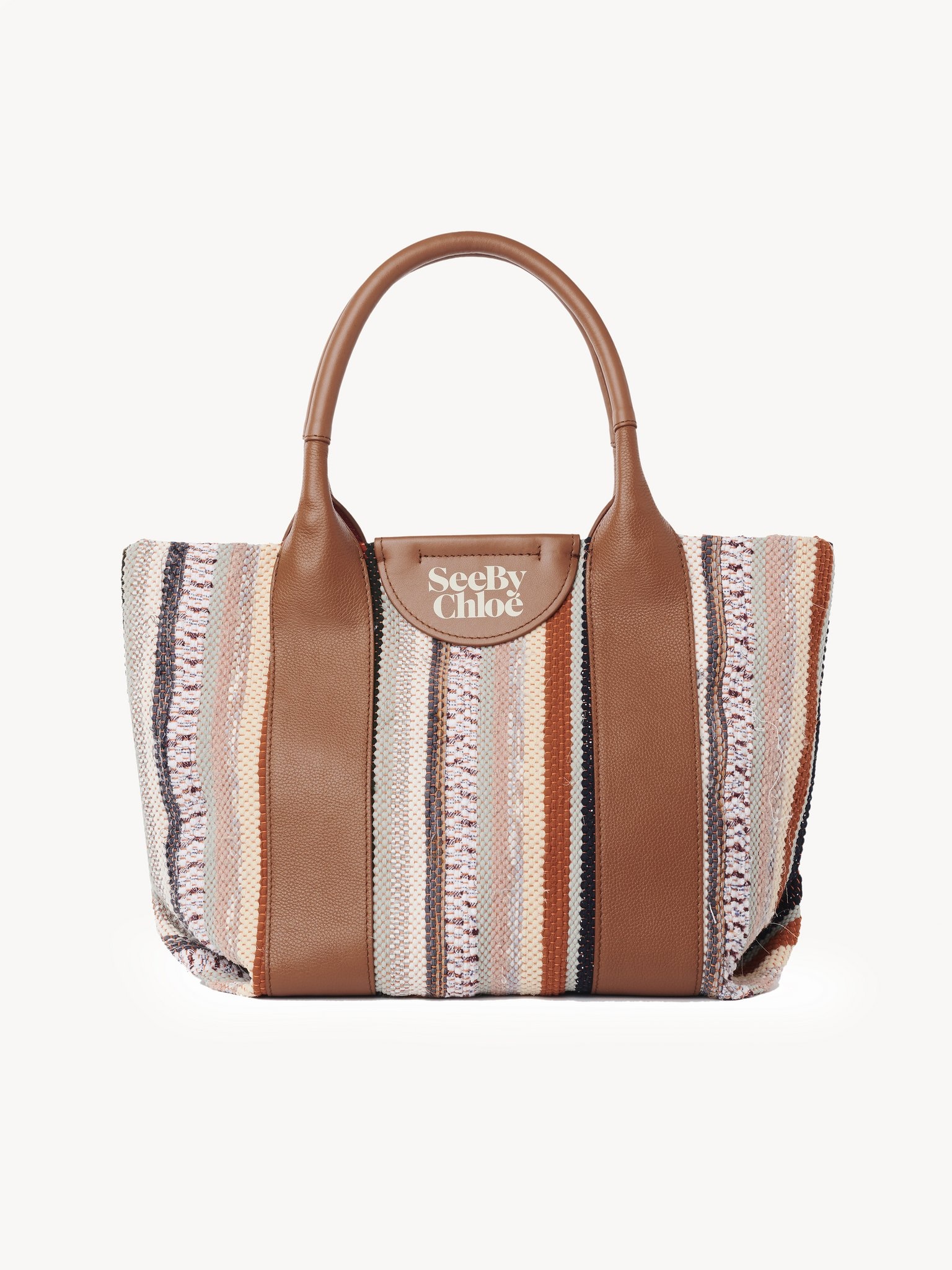 LAETIZIA SMALL TOTE - 1