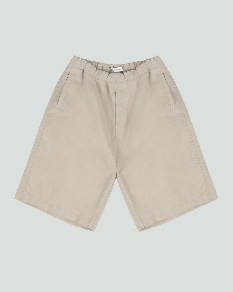 BOXING SHORT JUTE 1
