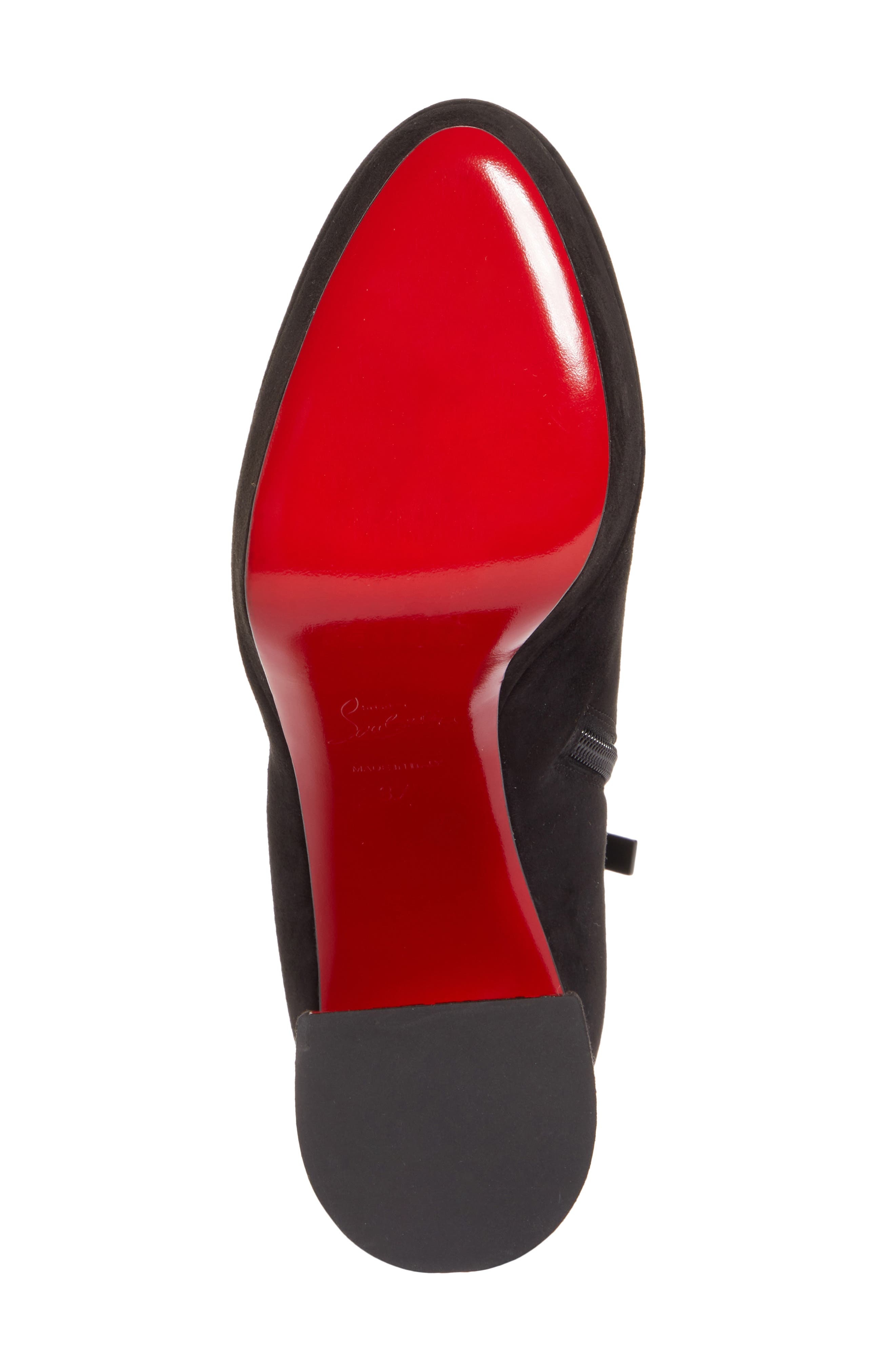 Movida Platform Bootie - 6