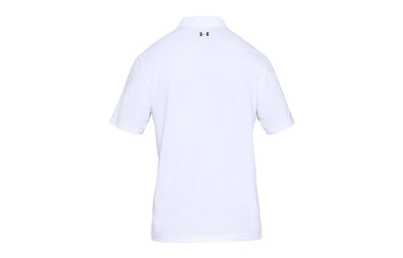 Under Armour Under Armour Performance 2.0 Polo Shirt 'White' 1342080-100 outlook