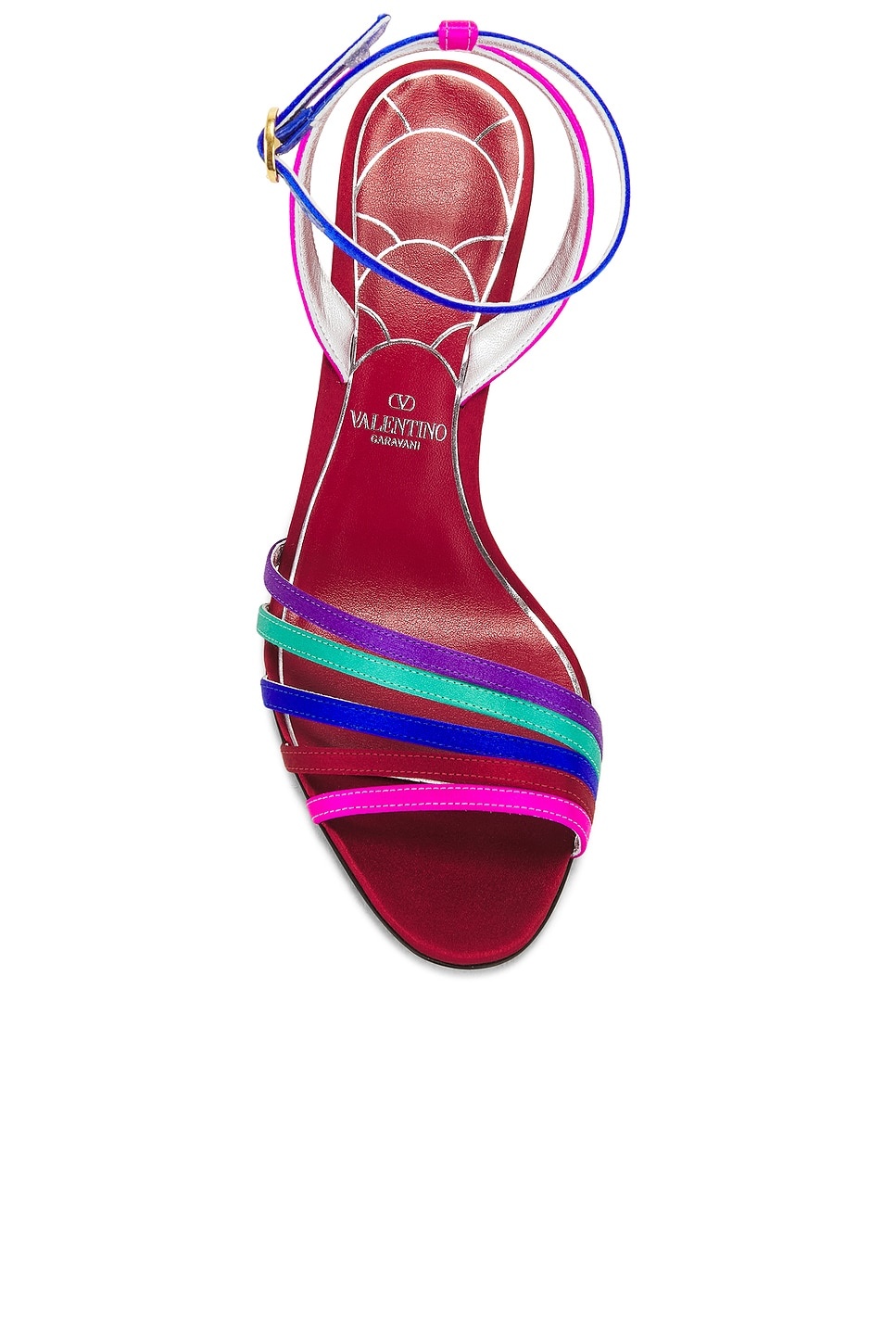 Ladycrush Sandal - 4