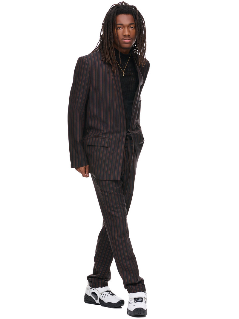 Ambush Kimono Blazer Jacket outlook