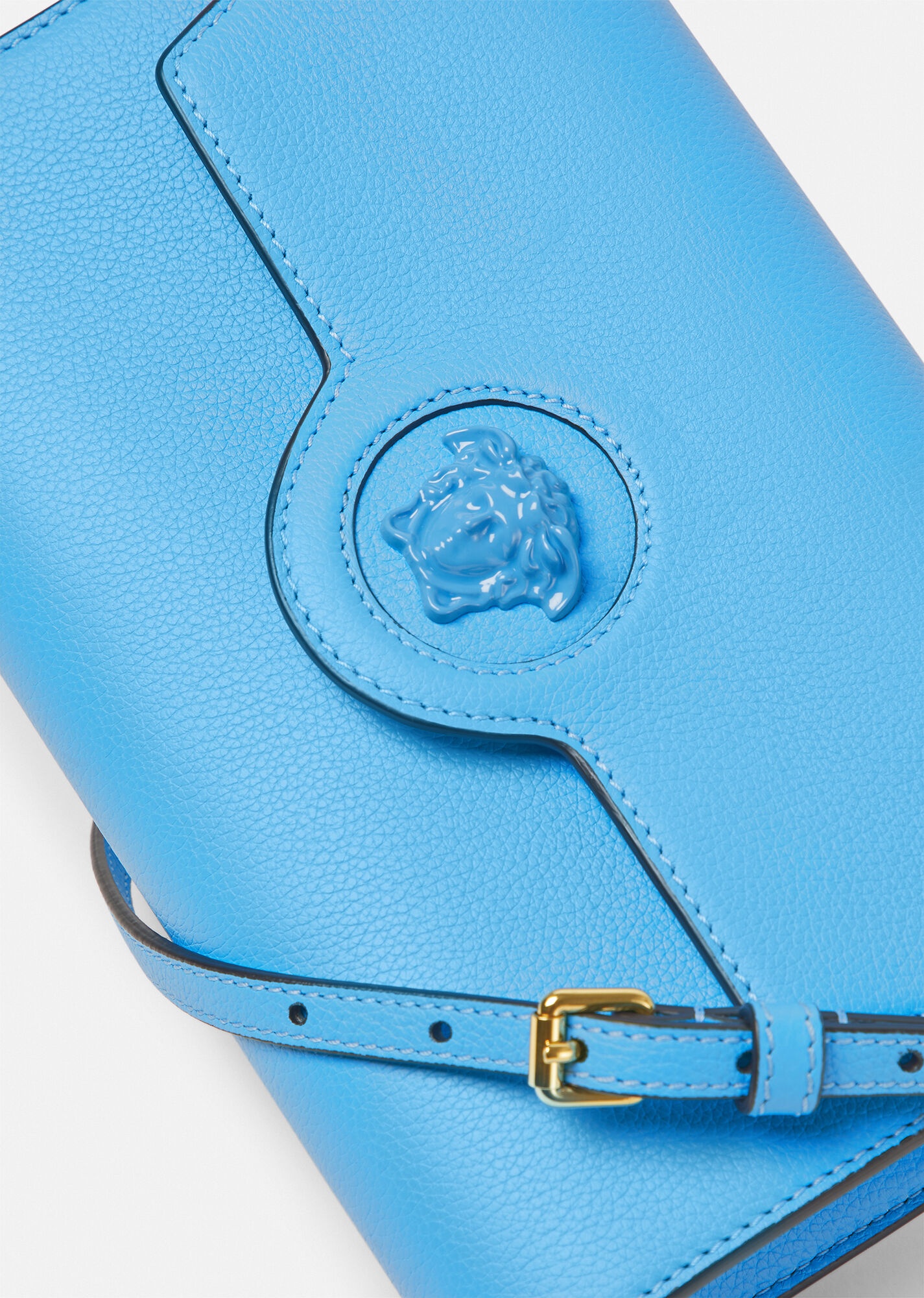 La Medusa Long Wallet - 5