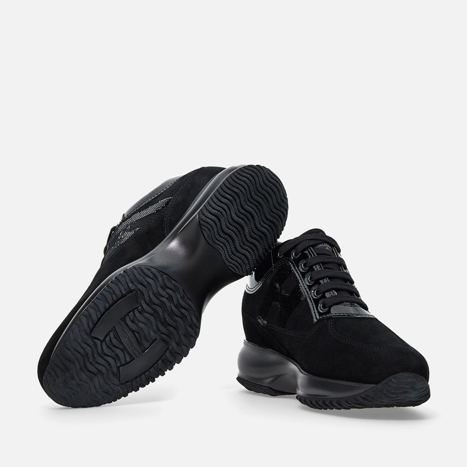 Interactive Black - 4