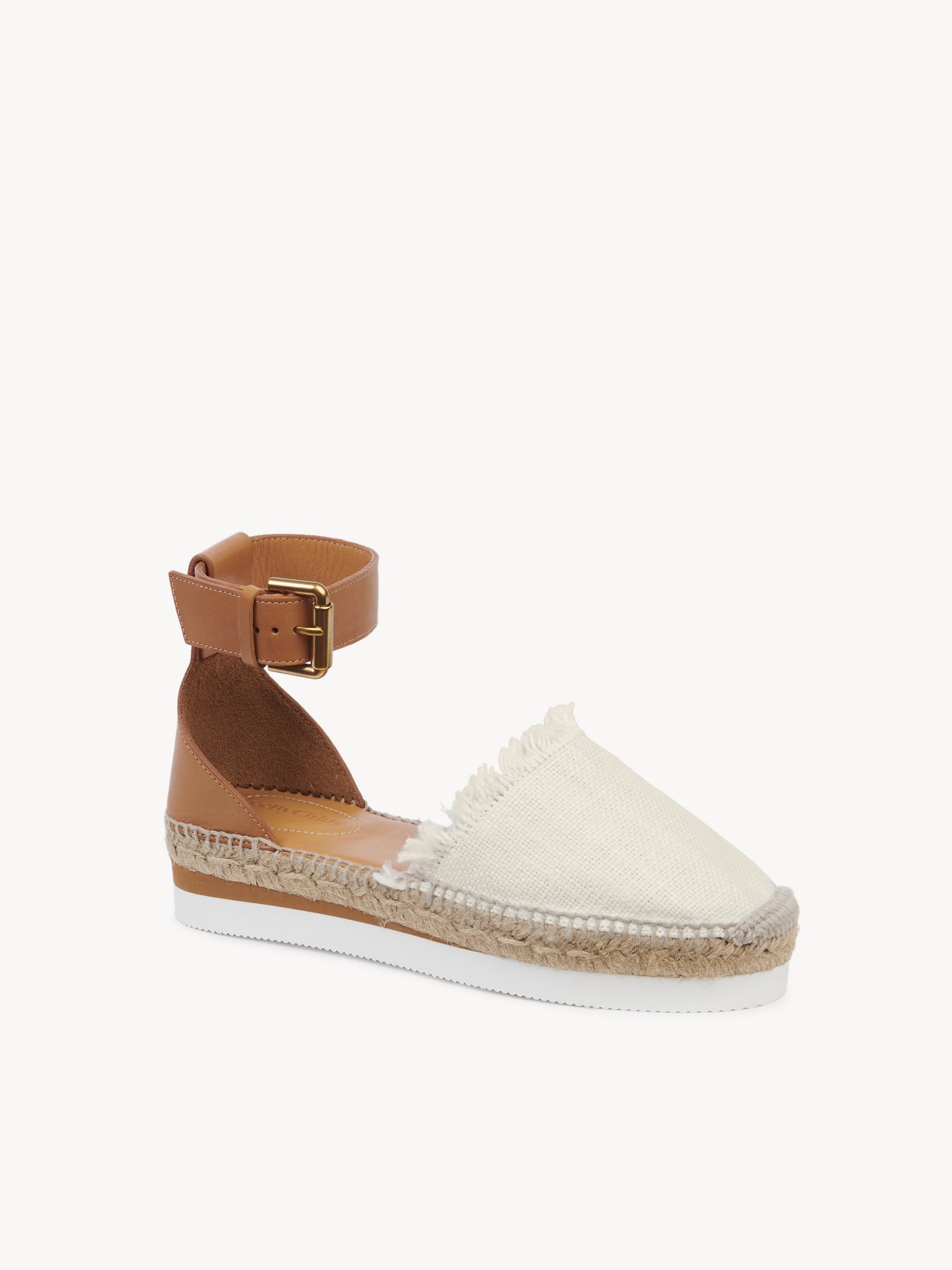 GLYN ESPADRILLE SANDAL - 4