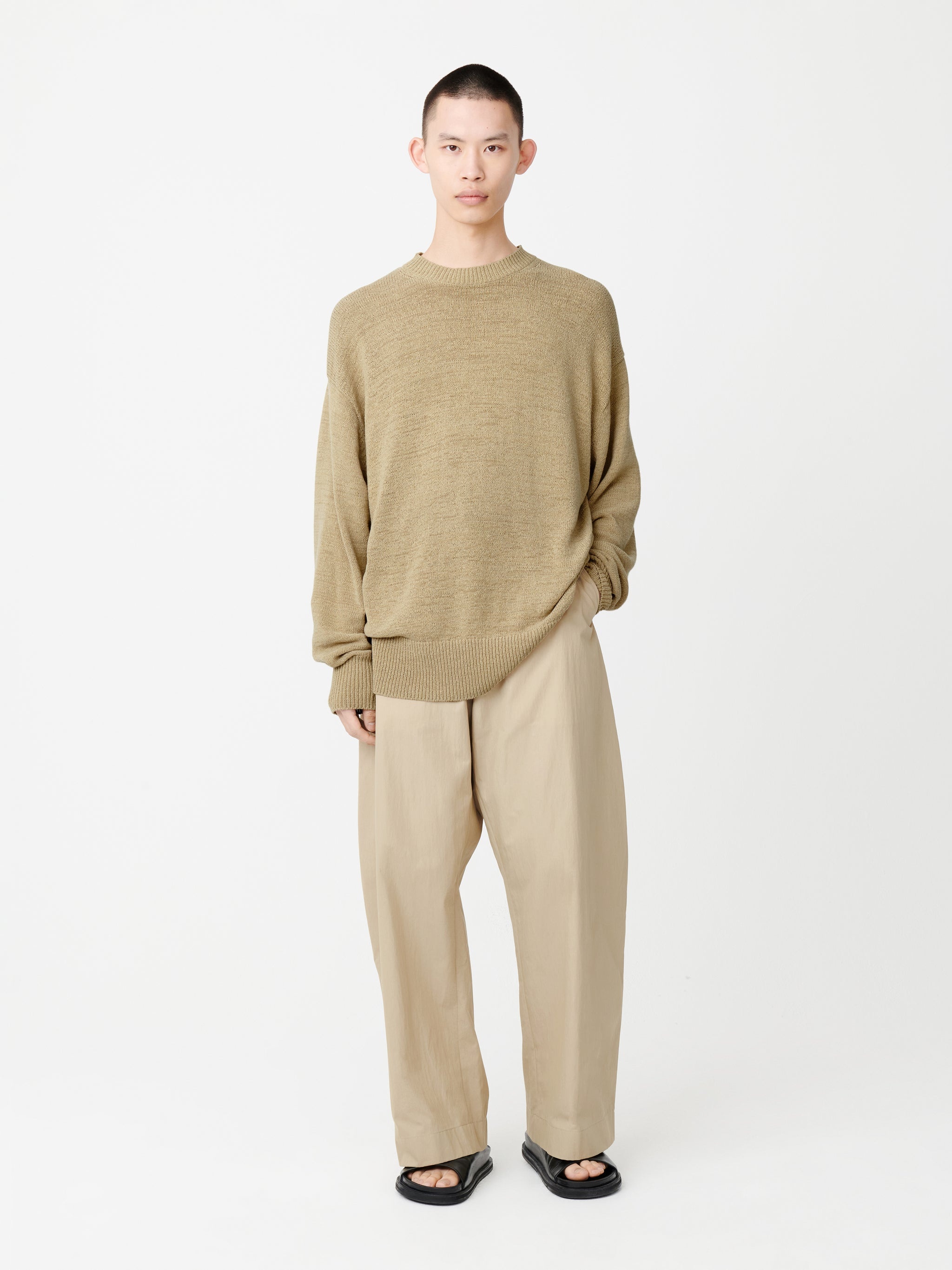 Levy Sporty Cotton Pant - 2