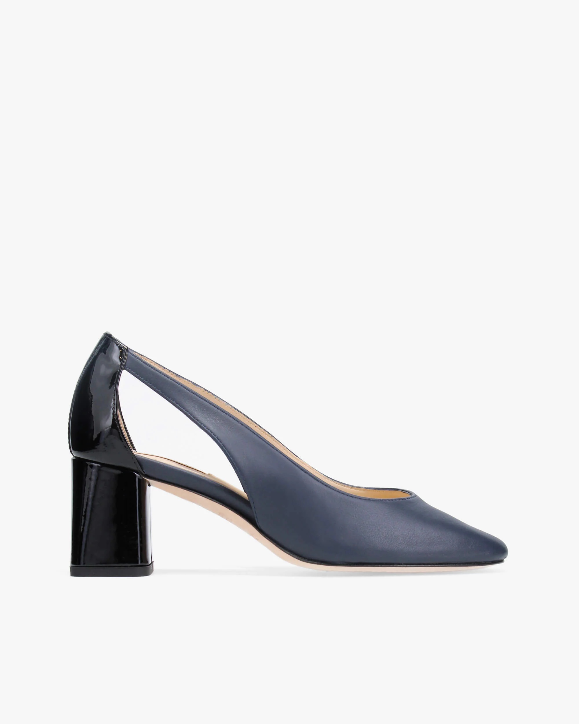 TERRY PUMPS - 1