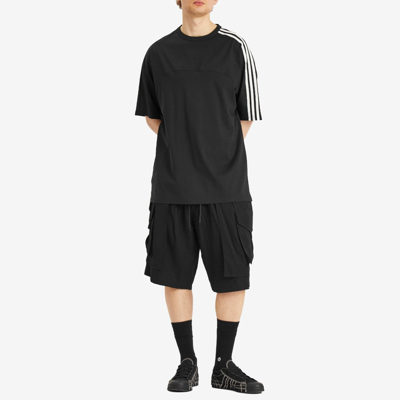 Y-3 Y-3 3 Stripe T-Shirt outlook