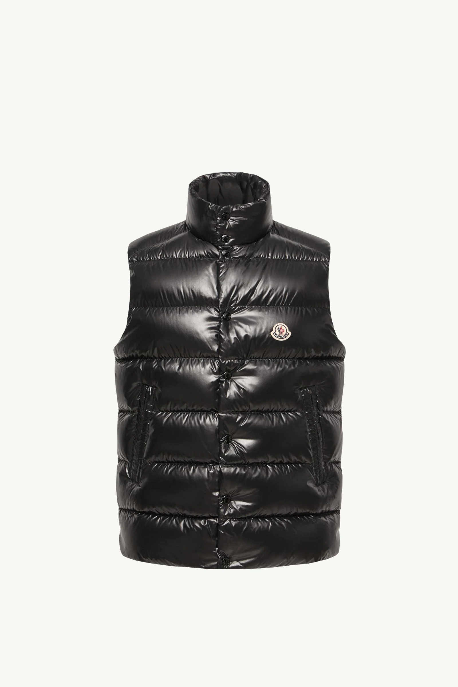 Tibb Down Vest - 1