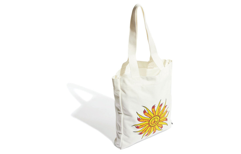 adidas adidas x Sean Wotherspoon Tote Bag 'White' HT6544 outlook