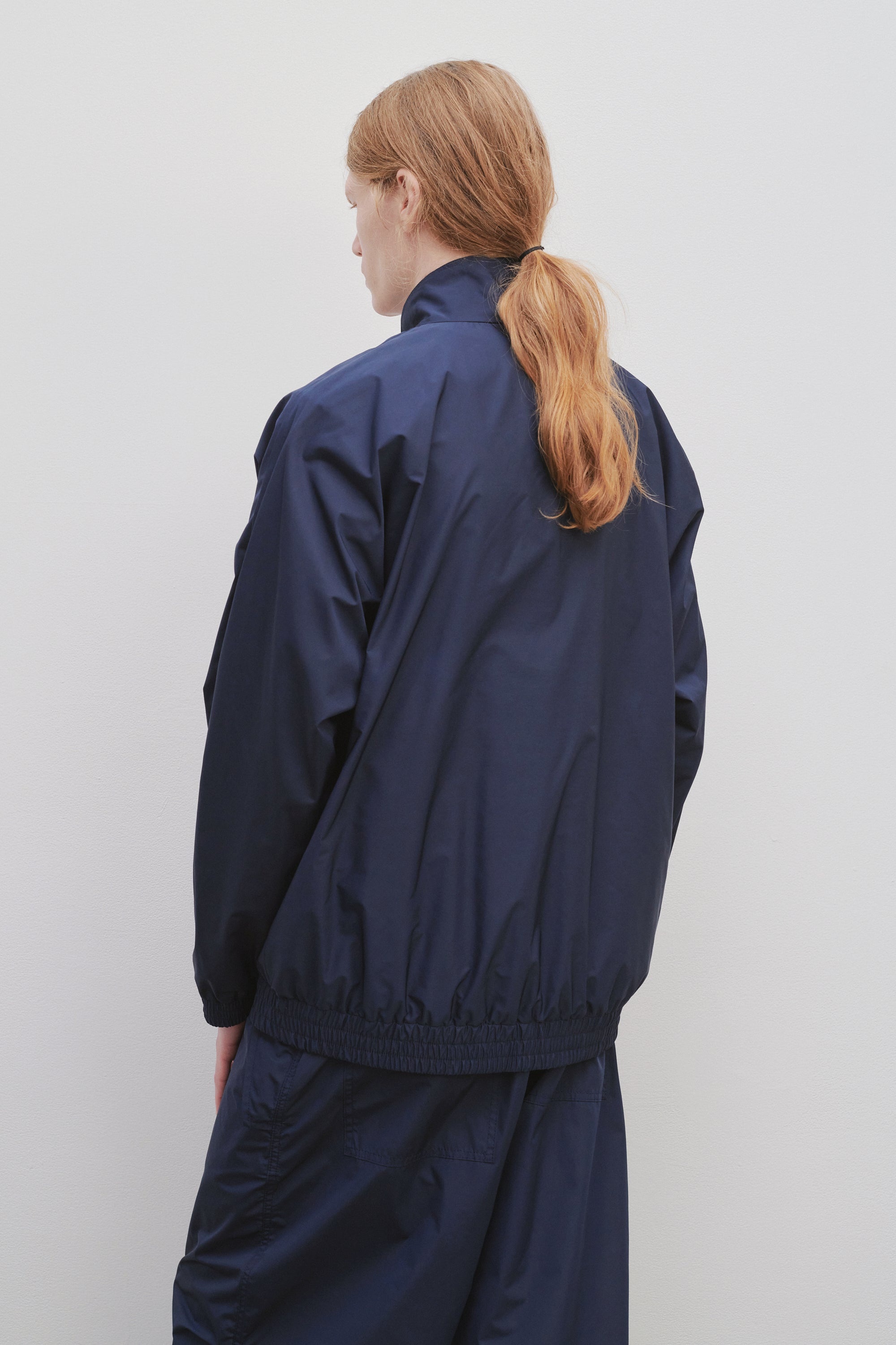 Nantuck Jacket in Nylon - 4