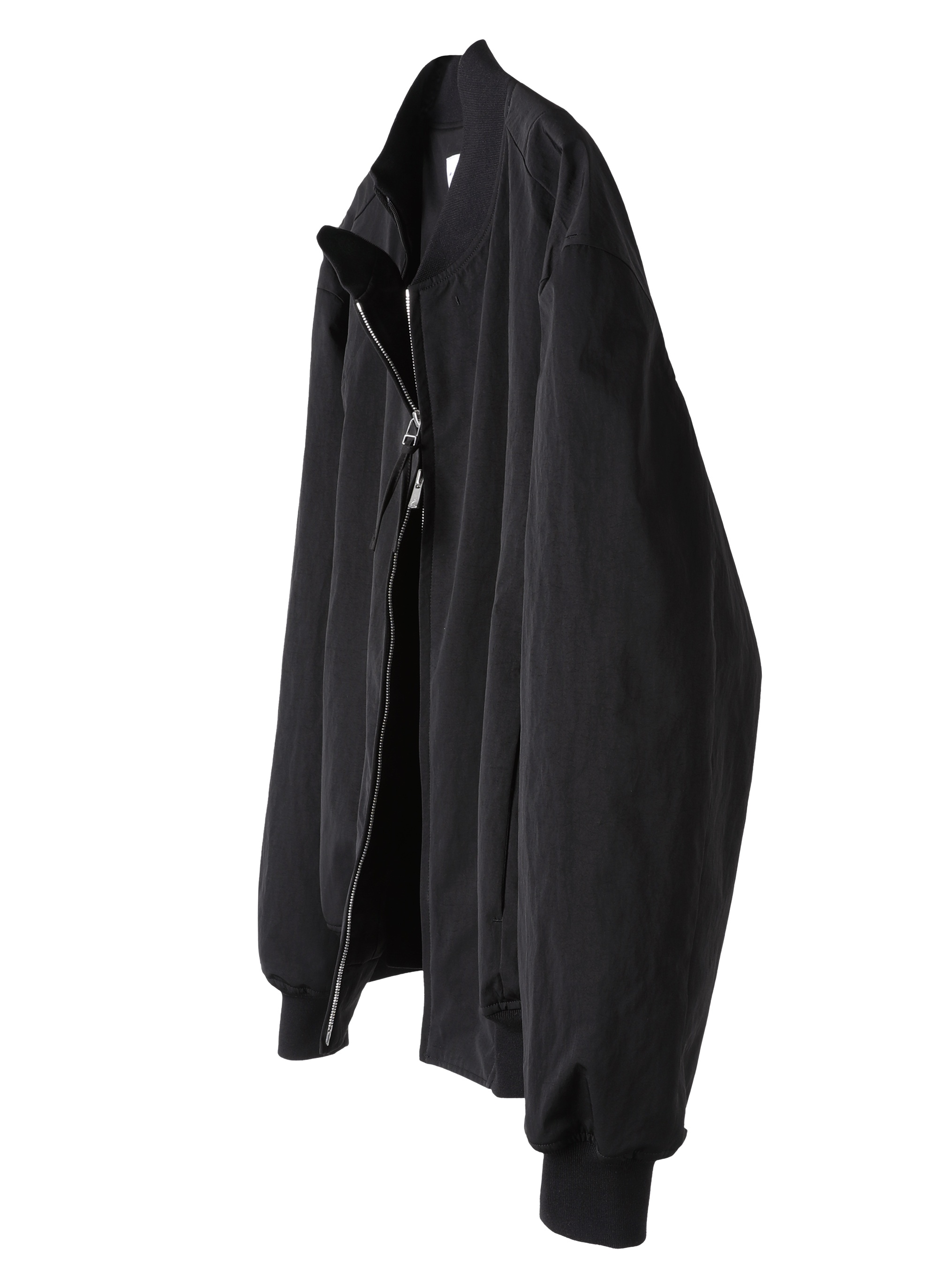 6.0 BOMBER RIGHT (BLACK) - 2