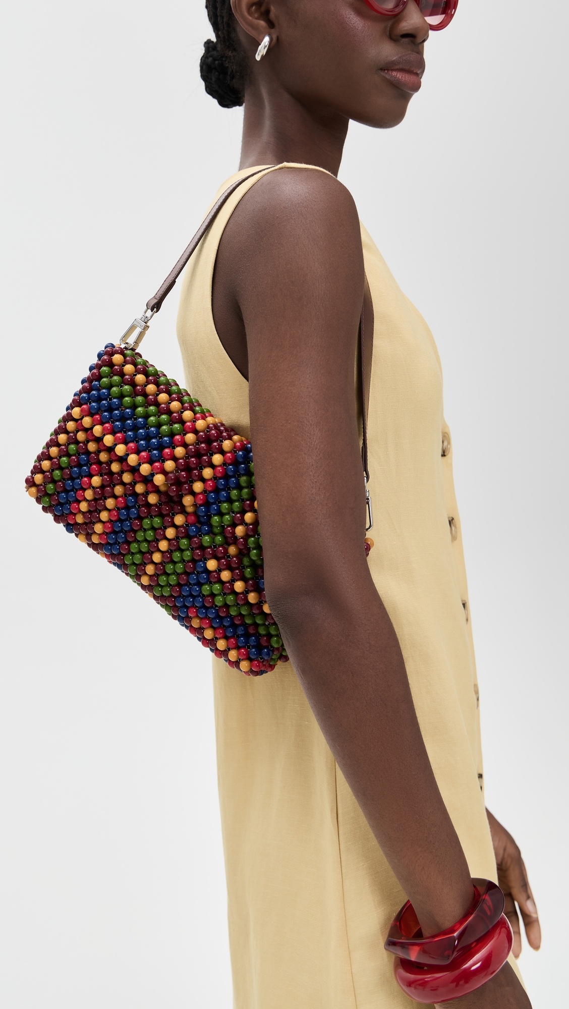 Timmy Convertible Shoulder Bag - 2