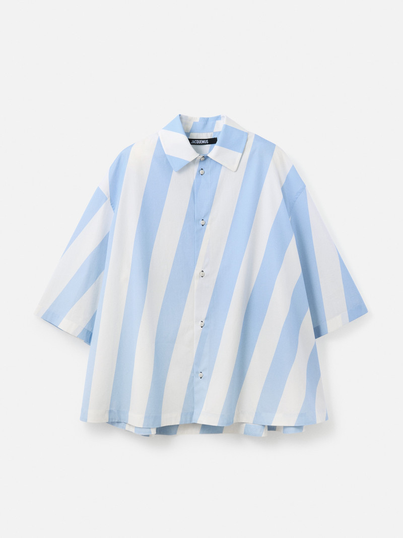 The Triangle shirt - 1