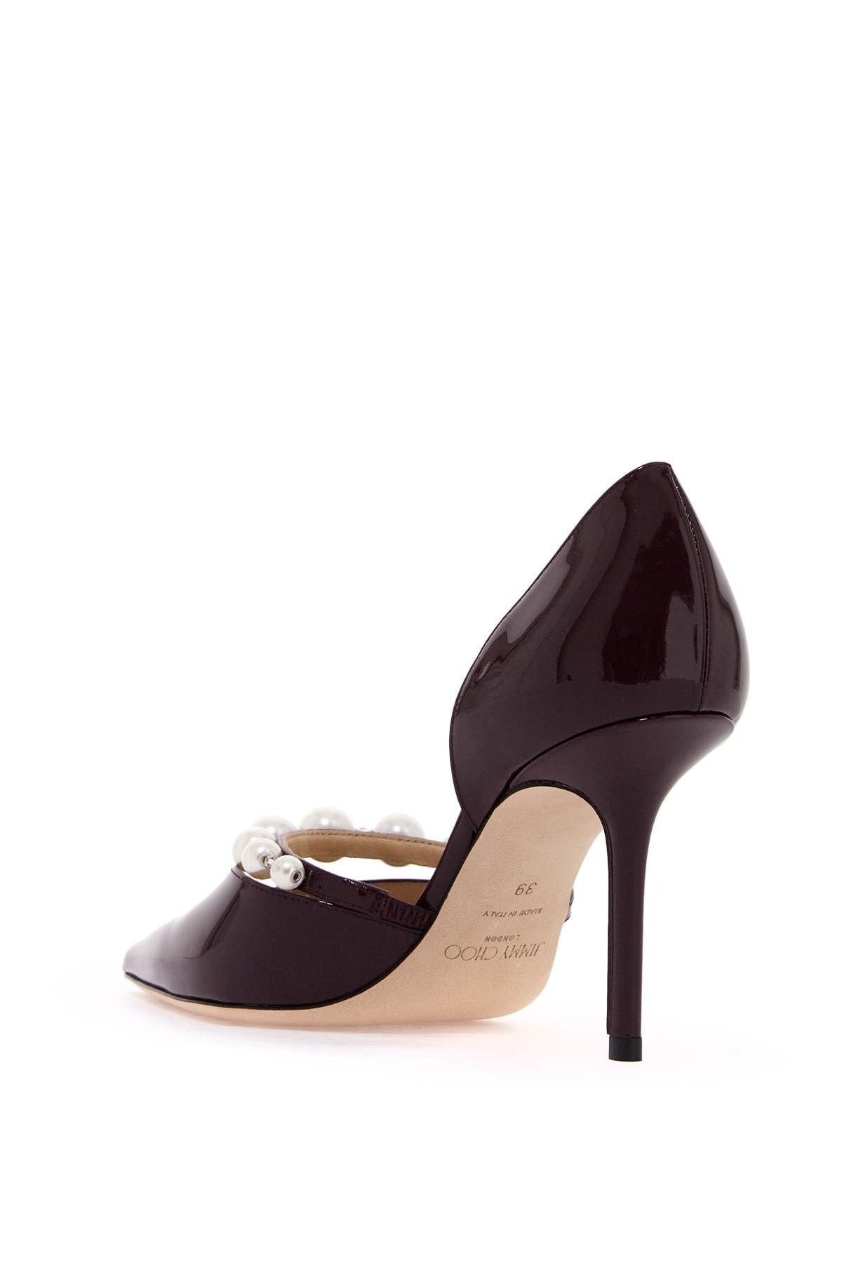 AURELIE PUMPS - 2