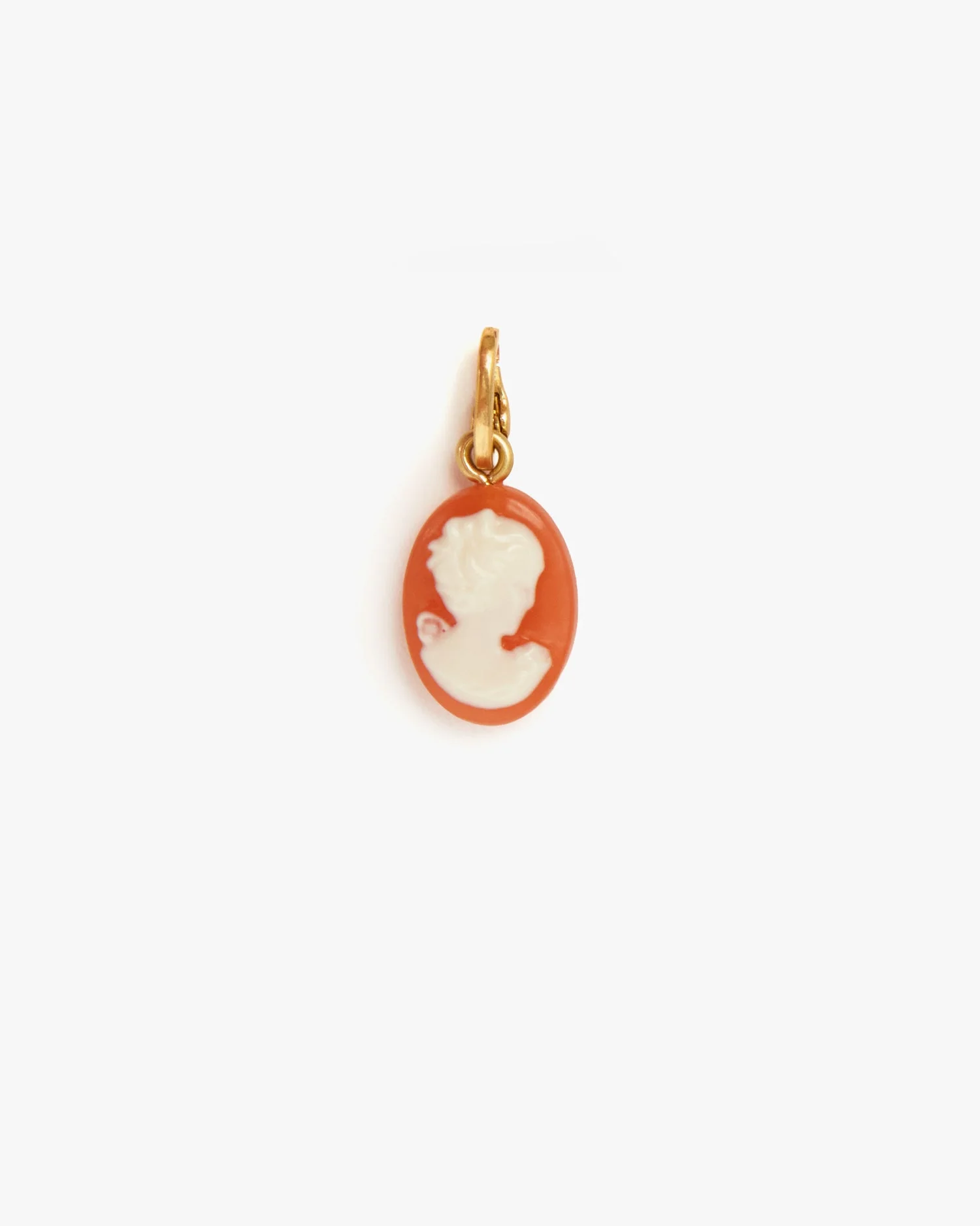 Cameo Charm - 1