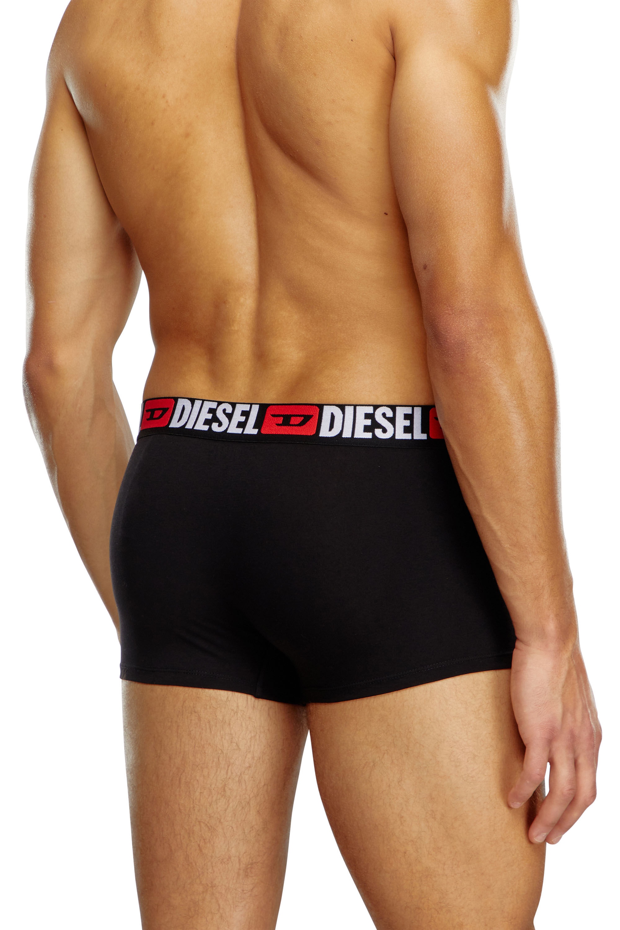 UMBX-DAMIENTHREEPACK - 4