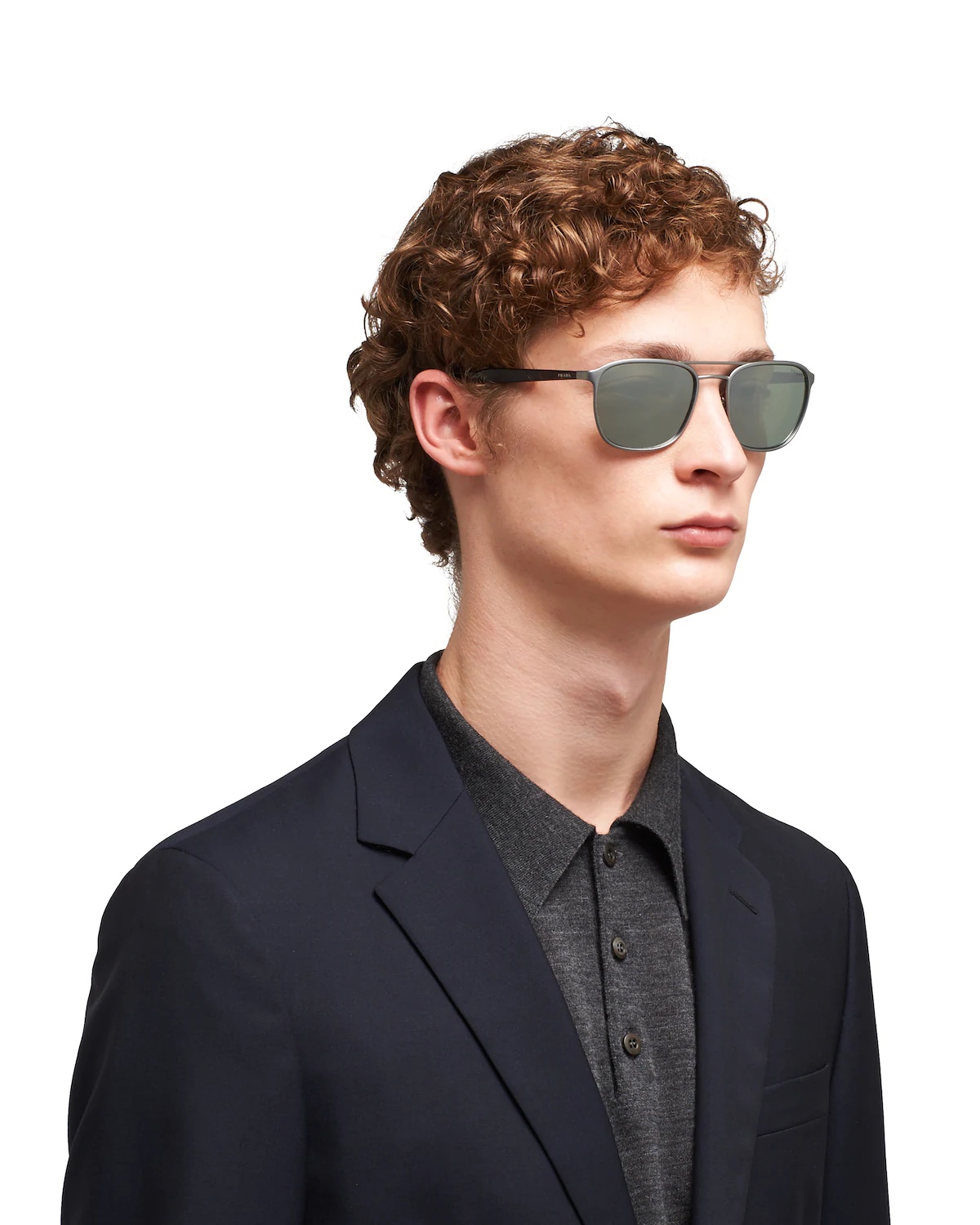 Prada Eyewear Collection sunglasses - 2