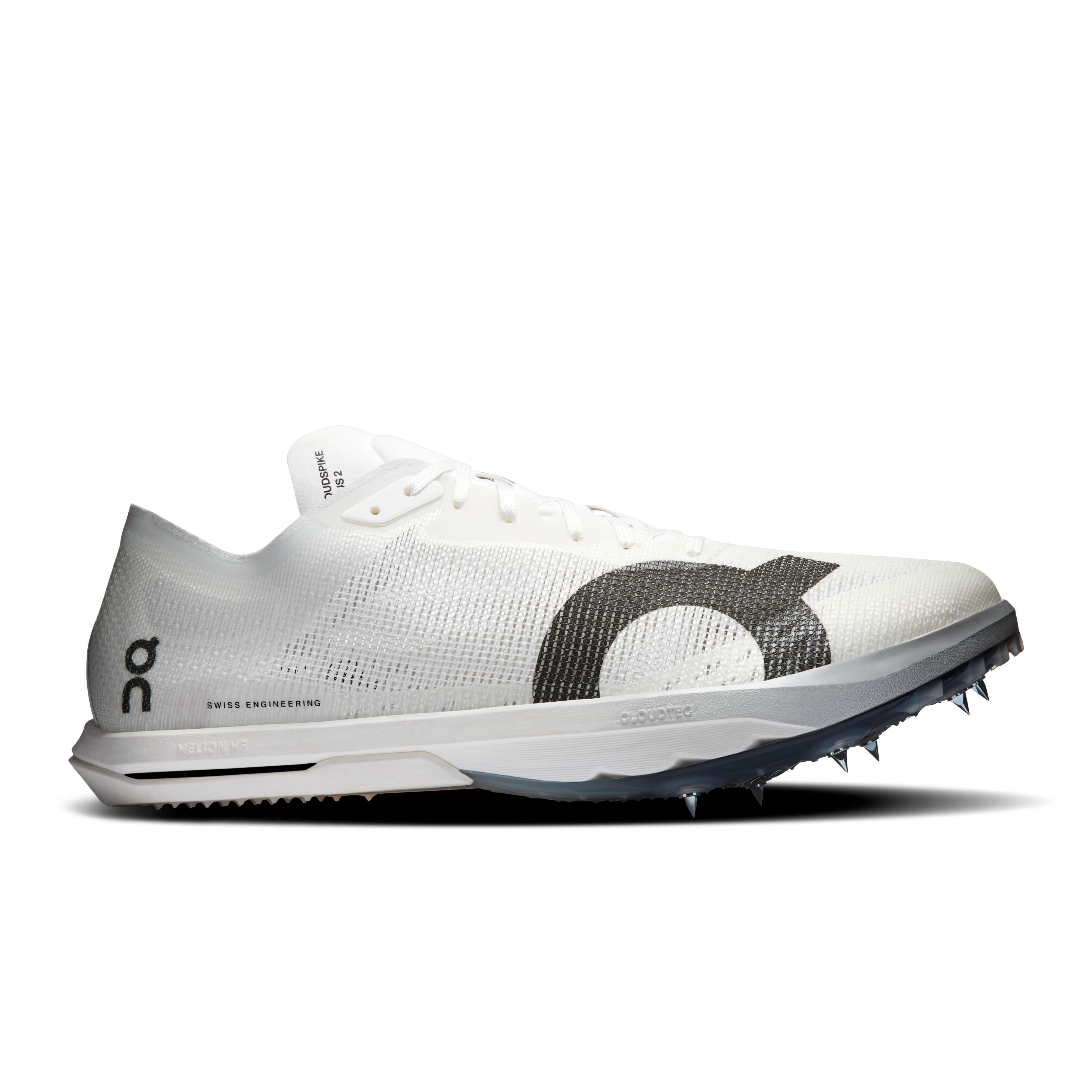 Cloudspike Citius 2 - 1