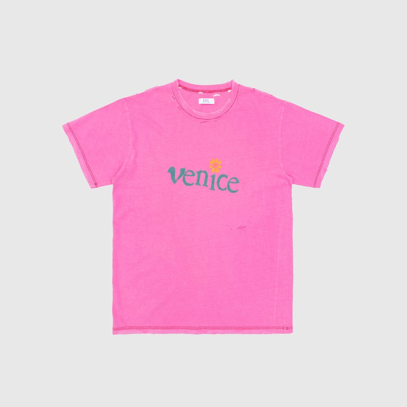 VENICE S/S T-SHIRT 1
