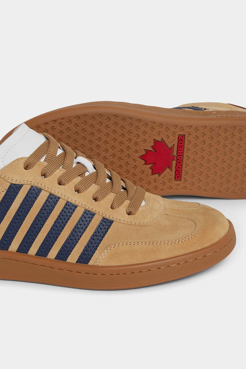 BOXER SNEAKERS - 5