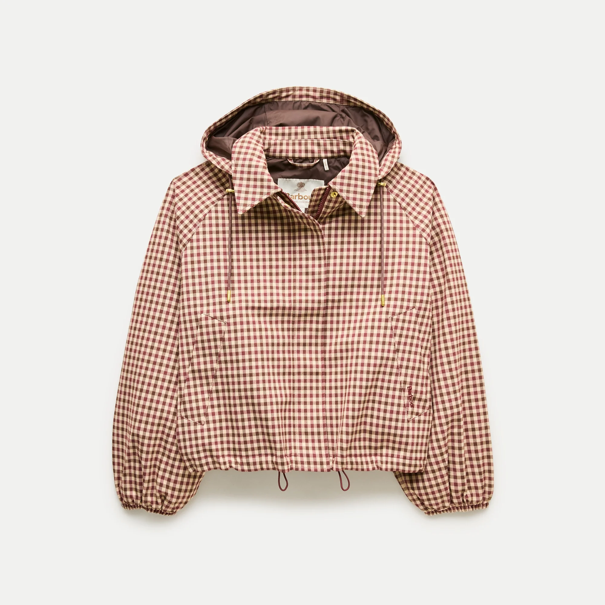 Barbour® Audrey Showerproof jacket - 1