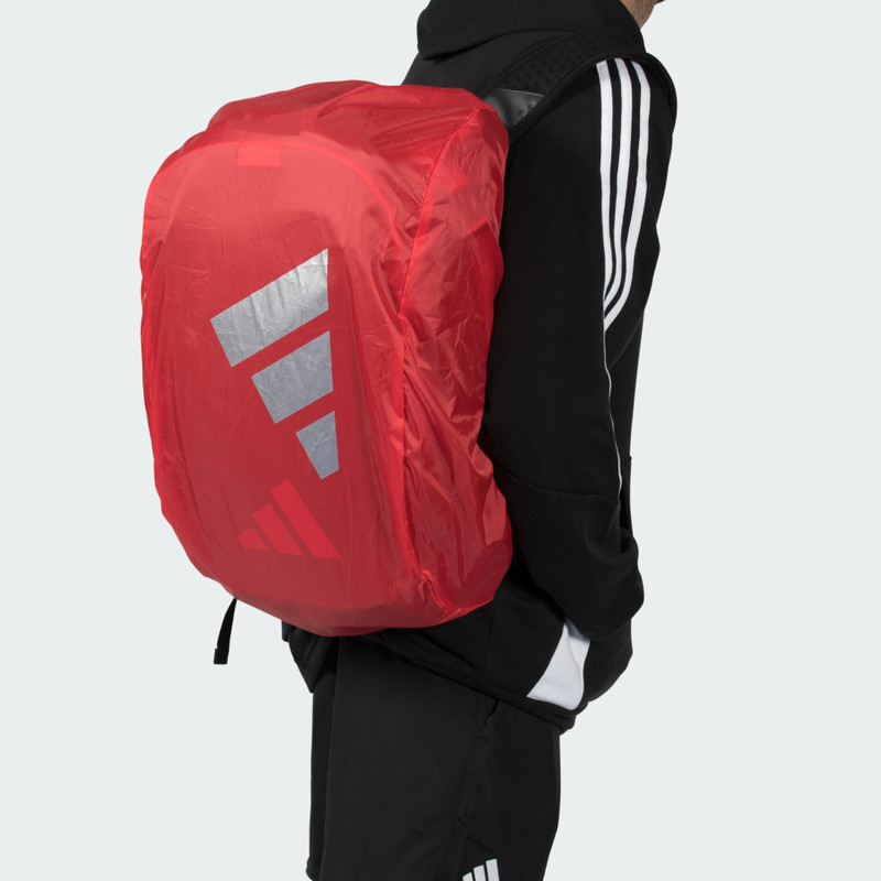 Backpack MULTIGAME BL/RD 2026 5